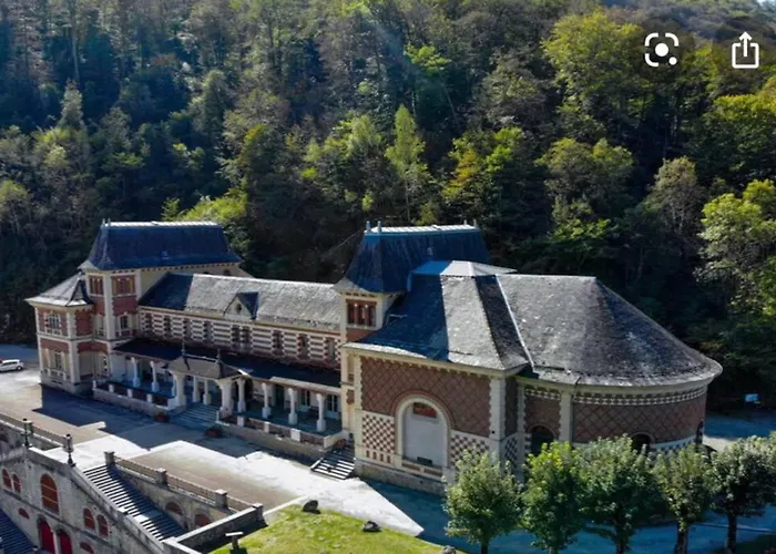 Cocon de la Vallée d\'Ossau , Véritable Havre de paix - 4 à 6 pers