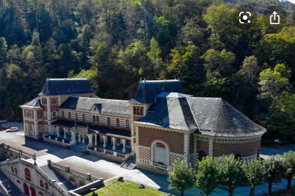 Cocon De La Vallée D'ossau , Véritable Havre De Paix - 4 à 6 Pers * Eaux-Bonnes
