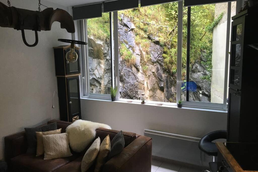 Cocon De La Vallée D'ossau , Véritable Havre De Paix - 4 à 6 Pers Appartement