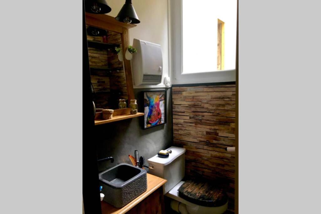 Appartement Cocon De La Vallée D'ossau , Véritable Havre De Paix - 4 à 6 Pers