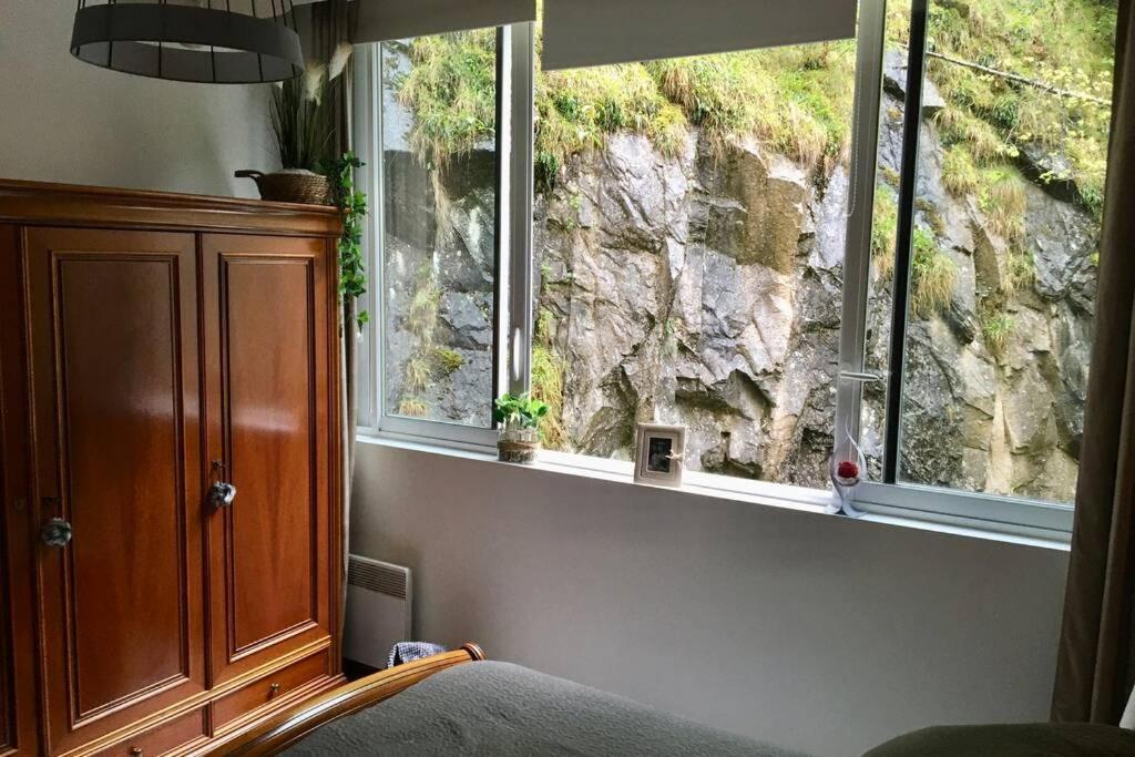 Apartment Cocon De La Vallee D'ossau , Veritable Havre De Paix - 4 A 6 Pers *