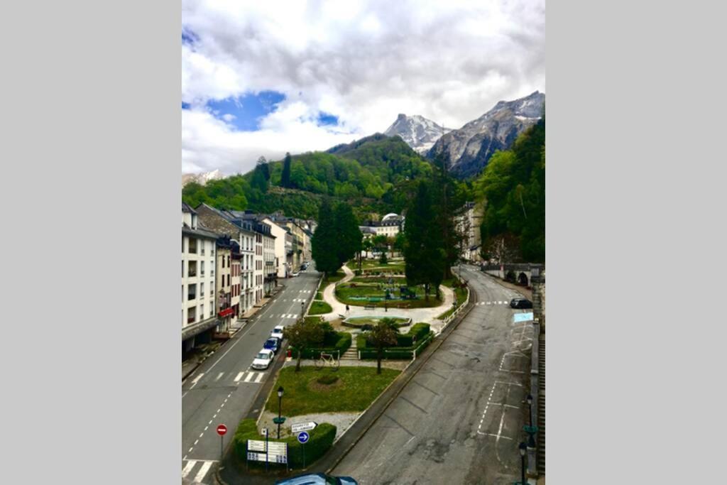 Cocon De La Vallée D'ossau , Véritable Havre De Paix - 4 à 6 Pers Appartement