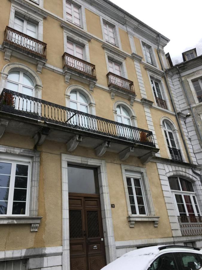 Cocon De La Vallée D'ossau , Véritable Havre De Paix - 4 à 6 Pers Appartement